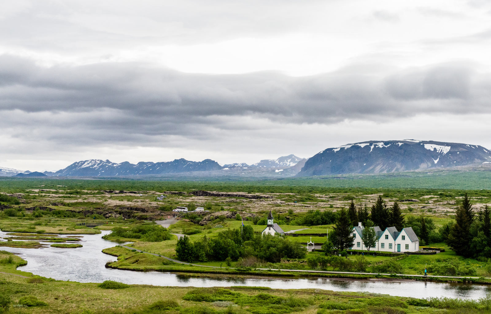 Thingvellir National Park
